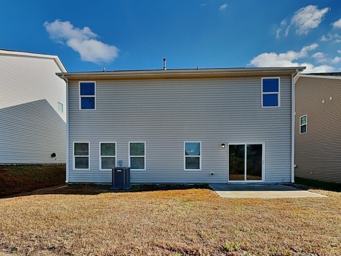 Building Photo - 3621 Massey Ridge Ct