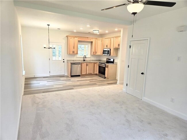 Building Photo - Brand-New Construction Near Auburn University