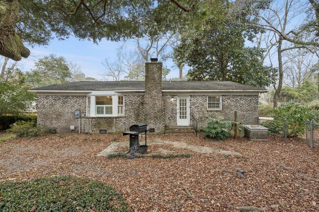 Building Photo - 3BR/2BA Home with Fireplace and Fenced Yard in Mt Pleasant