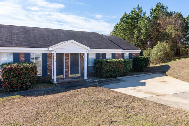 Building Photo - 424 Evans Mill Dr