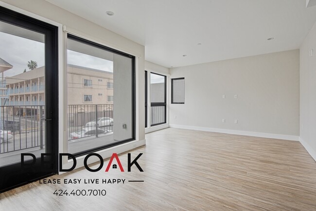 Primary Photo - 5550 Bonner Ave