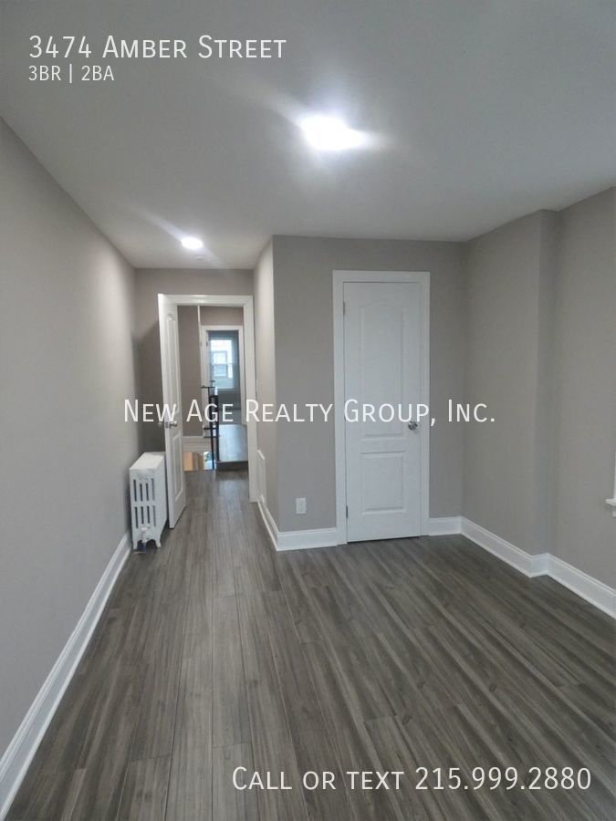 Building Photo - 3474 Amber St