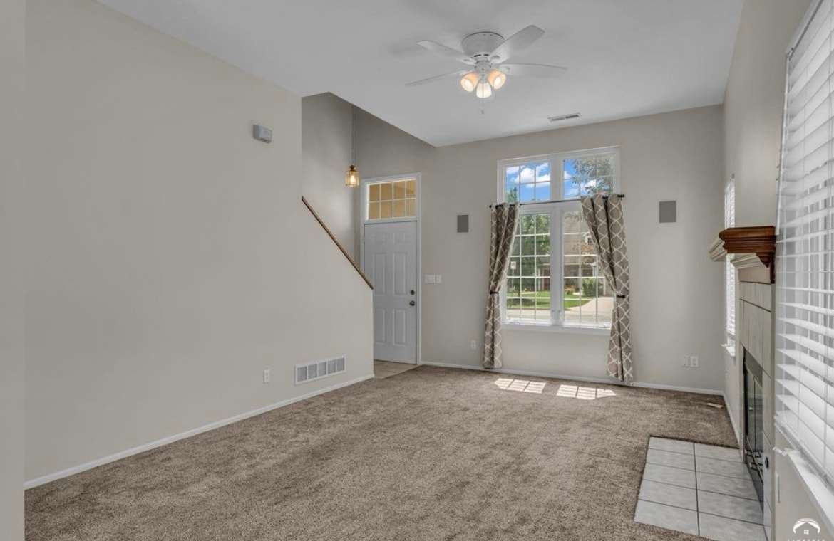 Building Photo - 2726 Harrison Pl