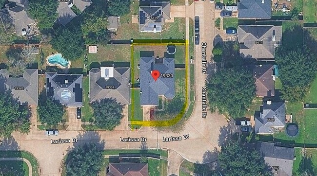 Building Photo - 19330 Larissa Dr