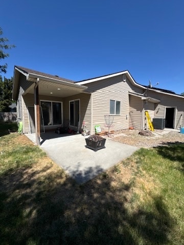 Building Photo - 1405 Kursten St