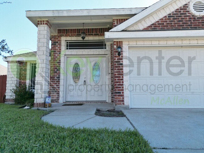 Building Photo - Beautiful 3b /2 bath home in Edinburg