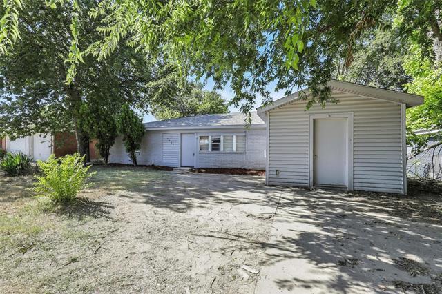 Primary Photo - 7841 Abbott Dr