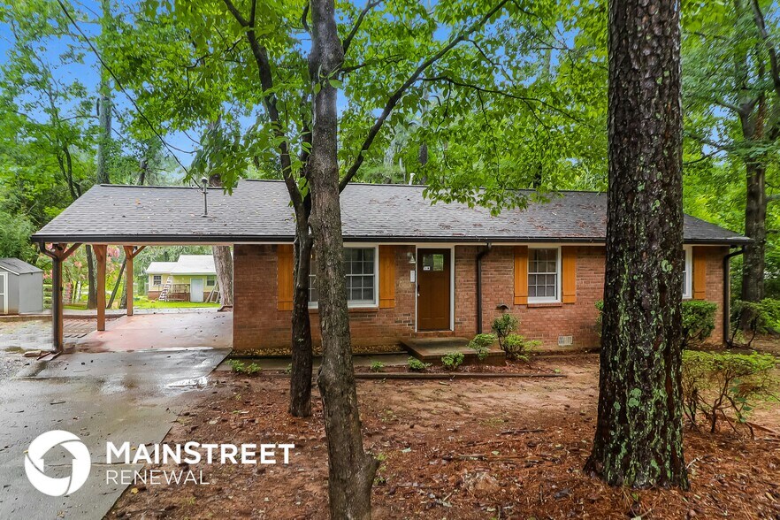 Primary Photo - 4067 Garden Cir