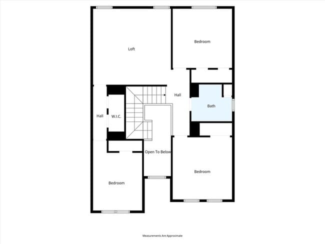 Building Photo - 2028 Austin Dr