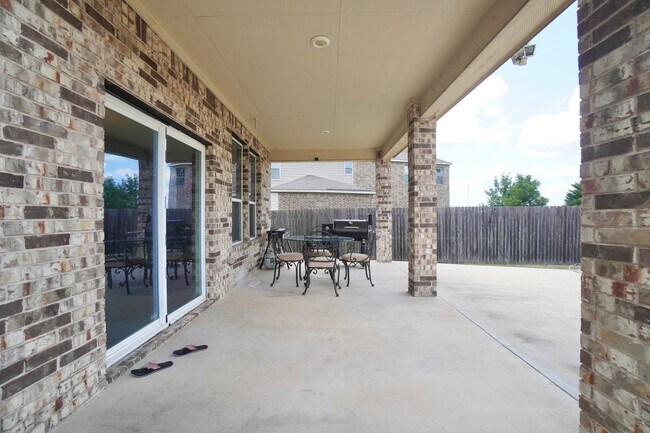 Building Photo - 7016 Lickeen Ct