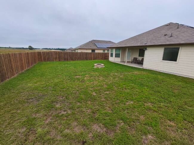 Building Photo - "Charming 3-Bedroom Home with Elegant Granite Touches in Copperas Cove!"