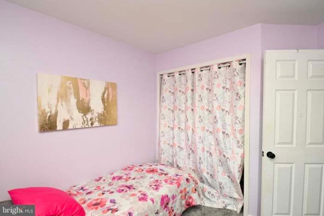 Bedroom - 16889 Toms River Loop