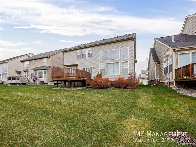 Building Photo - Immaculate 4-bedroom, 2.5-bath home built ...