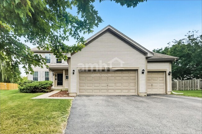 Building Photo - 531 W Mara Lynn Ct
