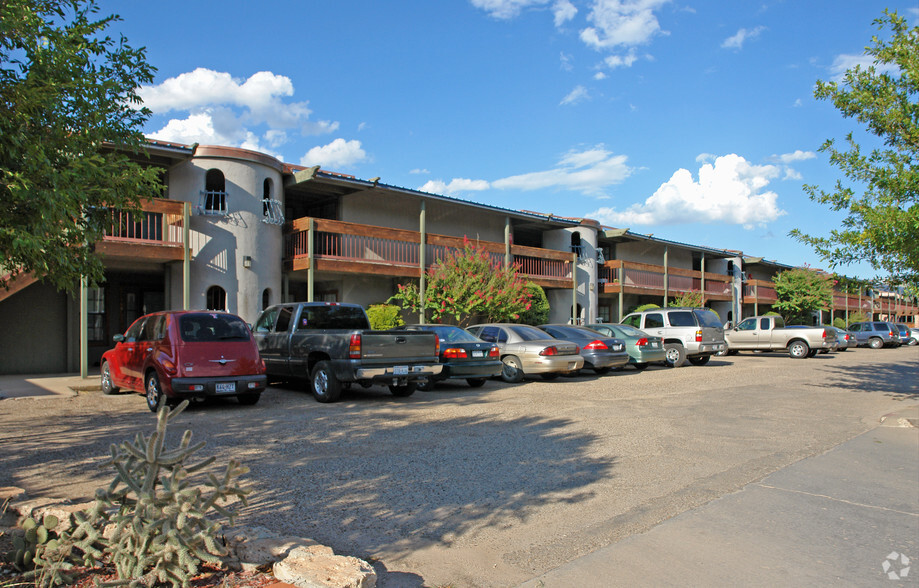 Primary Photo - St Francis Village Apartments