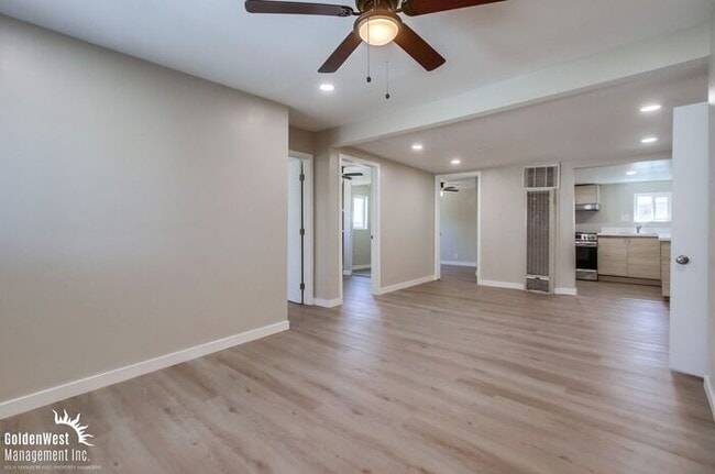Building Photo - Remodeled 4Bdm 2Ba Home Situated in the Swan Canyon Neighborhood of City Heights