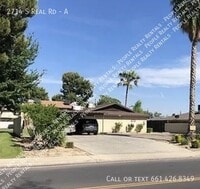 Building Photo - 2714 S Real Rd