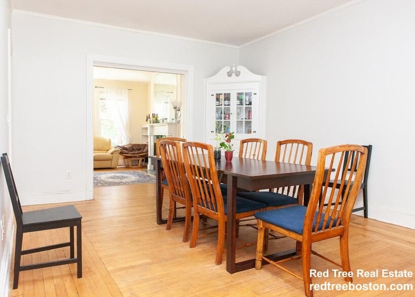 Building Photo - 1743 Commonwealth Ave