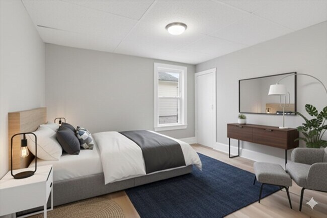 Building Photo - 14 Hacker St