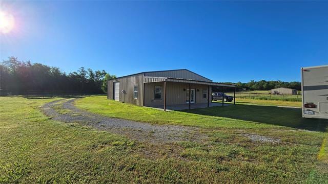 Building Photo - 1701 Co Rd 113