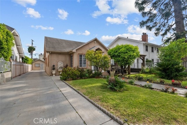 Building Photo - 5322 Lemon Grove Ave