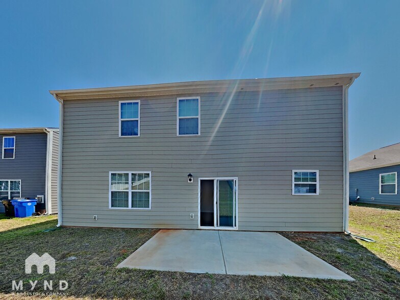 Building Photo - 127 Neill Estate Ln