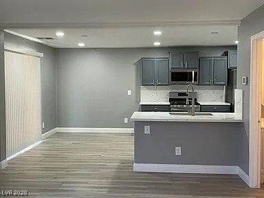 Building Photo - 8928 W Marmo Ave