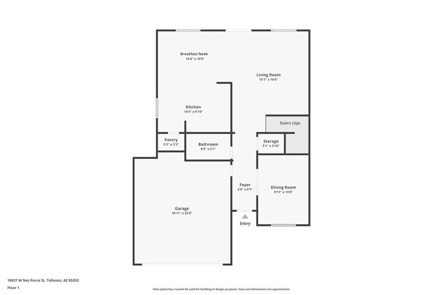 Building Photo - 10637 W Nez Perce St