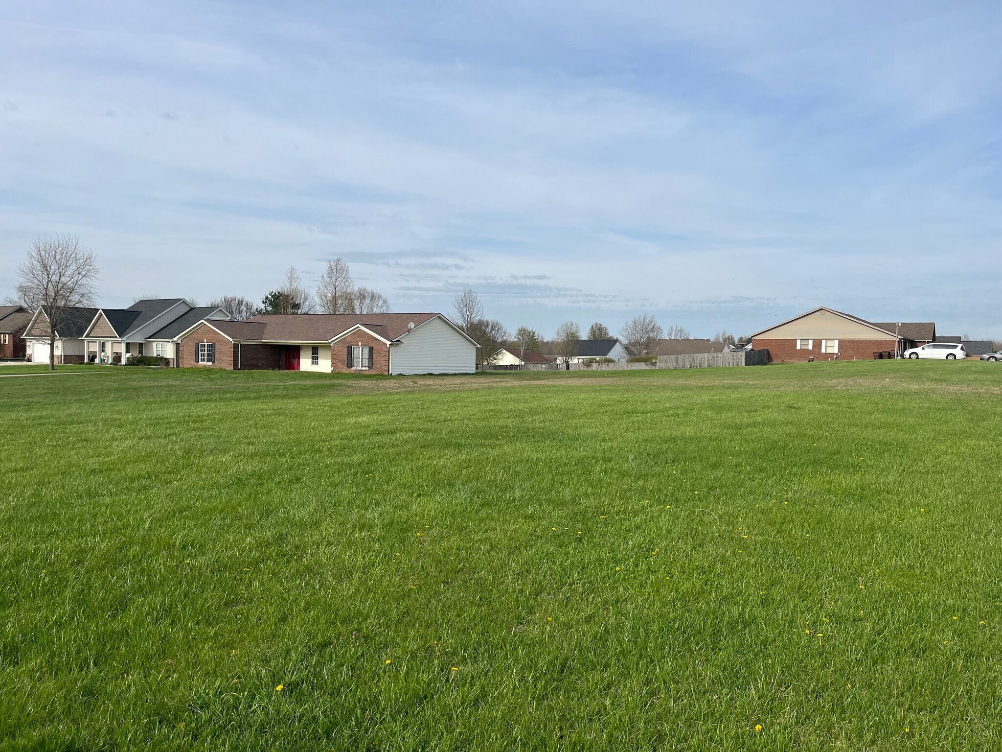 Building Photo - 13311 Bennettsville Rd