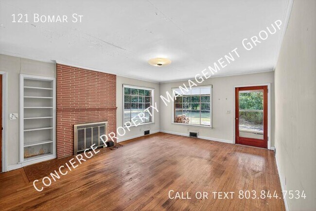 Building Photo - 121 Bomar St