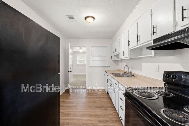 Building Photo - 510 Laney Walker Pl