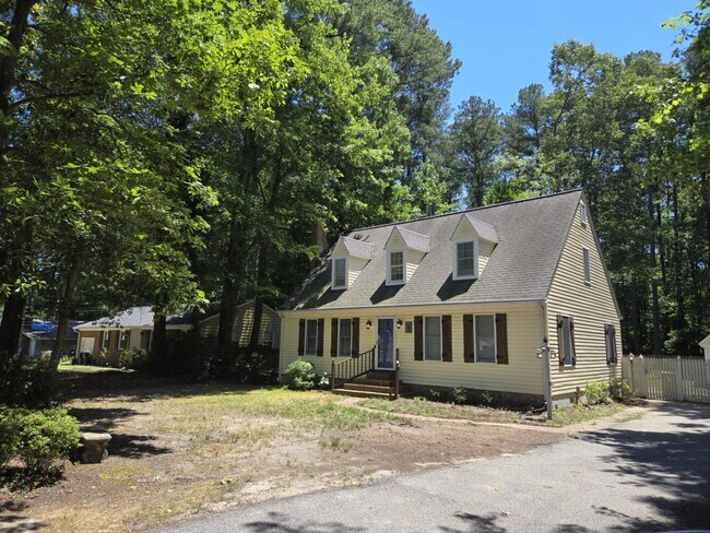 Building Photo - 32 Little Florida Road, Poquoson, VA - Ava...