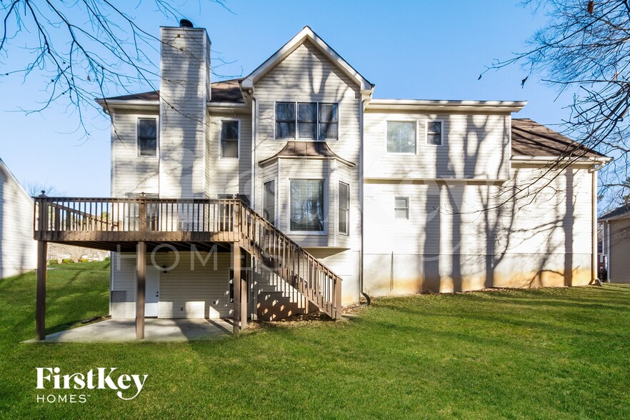 Building Photo - 3511 Wellsley Dr