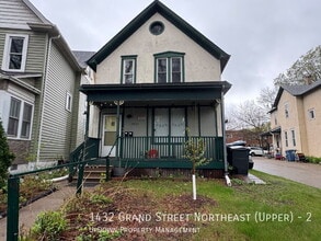 Building Photo - 1432 Grand St NE