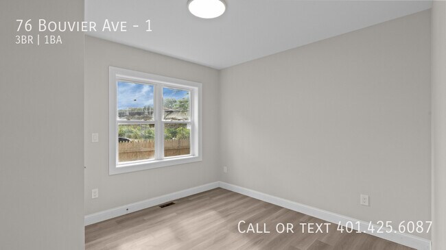 Building Photo - 76 Bouvier Ave