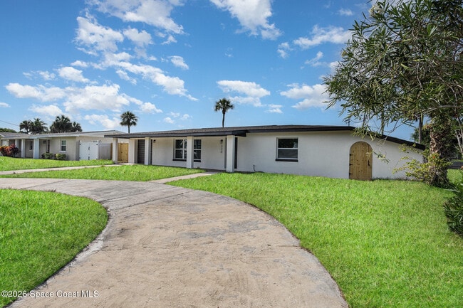 Building Photo - 320 Alabama Ave