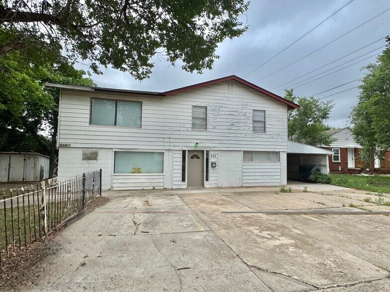 Building Photo - 442 Babb Dr