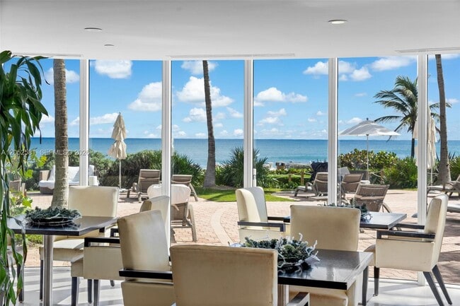Building Photo - 18201 Collins Ave