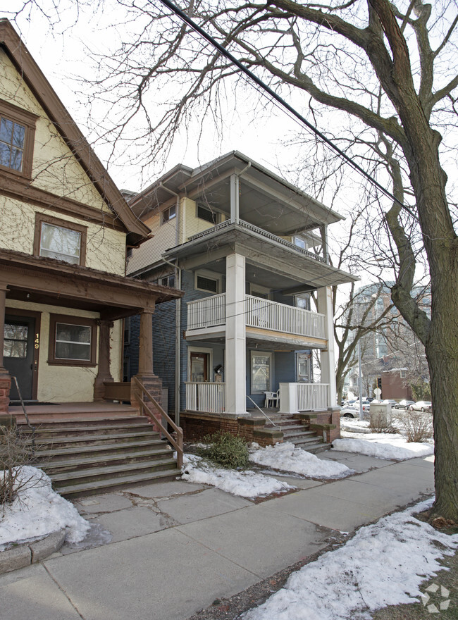 Building Photo - 151 W Wilson St