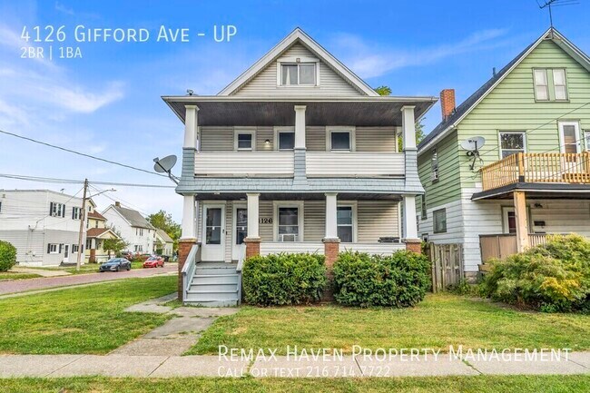 Primary Photo - 4126 Gifford Ave