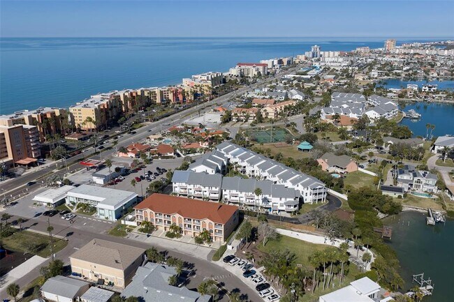 Building Photo - 130 164th Ave