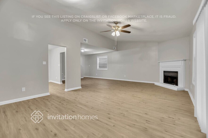 Building Photo - 4680 Cedar Park Trail
