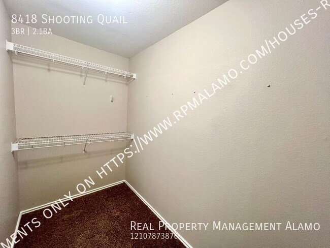 Building Photo - 8418 Shooting Quail