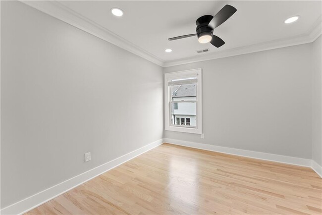 Building Photo - 3932 Boston Common St NW