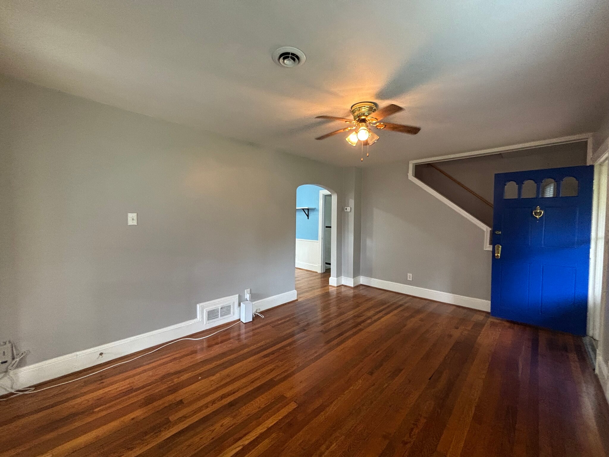 Building Photo - 2609 Lafayette Ave