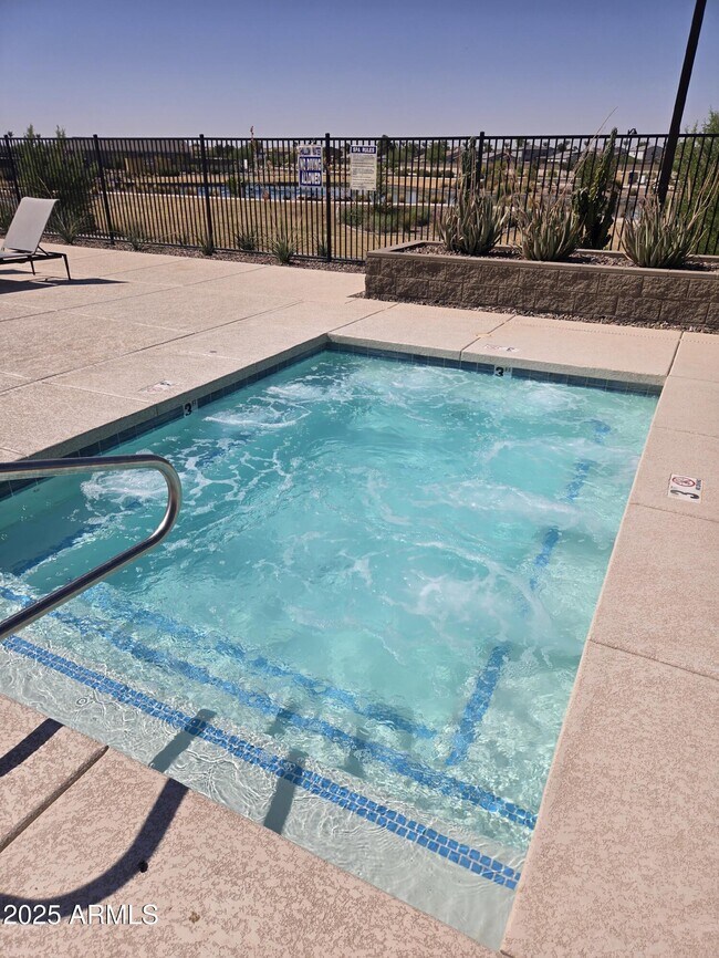 Building Photo - 35300 La Paz St