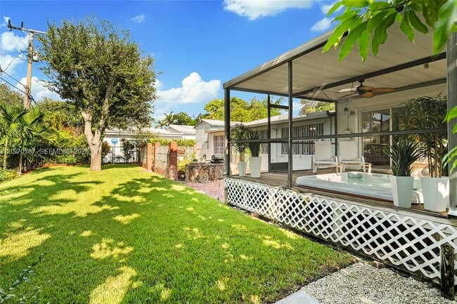 Building Photo - 430 NE 52nd Terrace