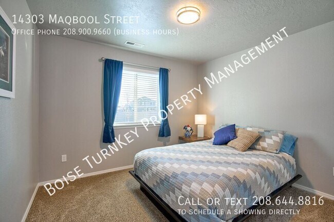 Building Photo - 14303 Maqbool St