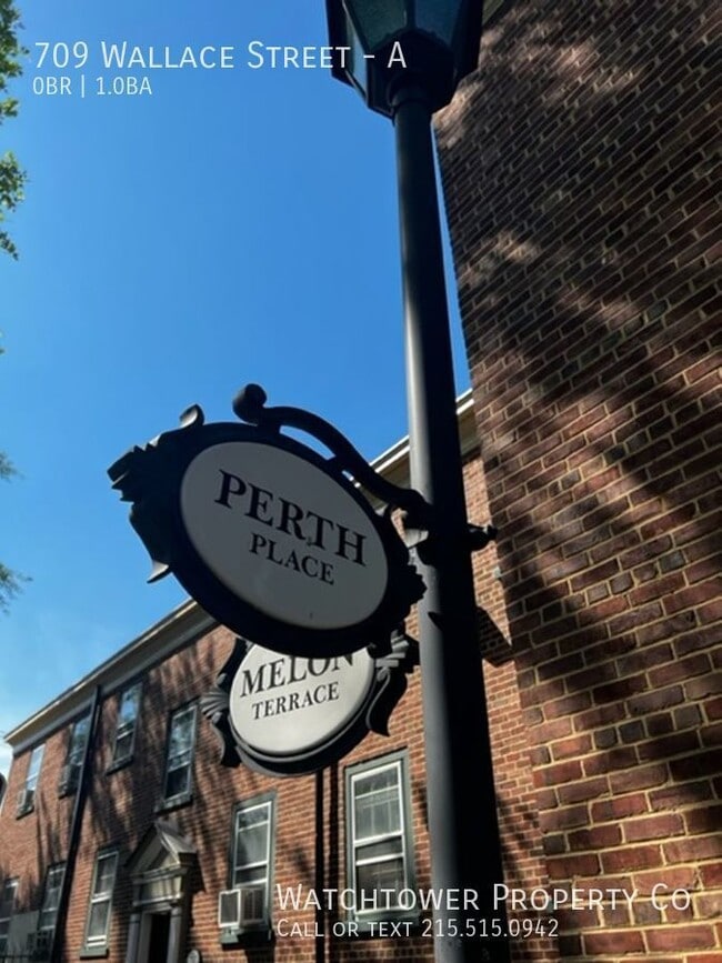 Building Photo - 709 Wallace St