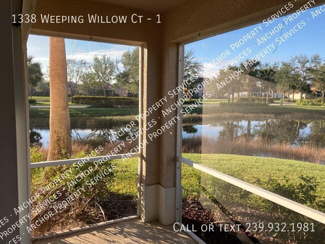 Building Photo - 1338 Weeping Willow Ct